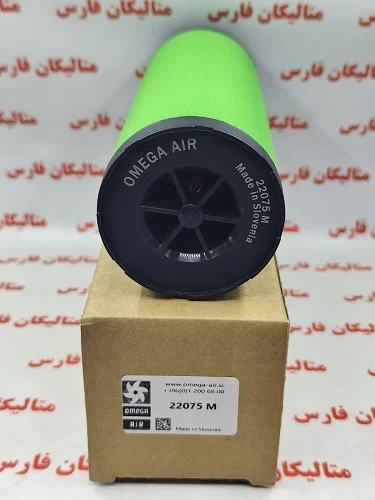 فیلتر OMEGA AIR مدل M 22075